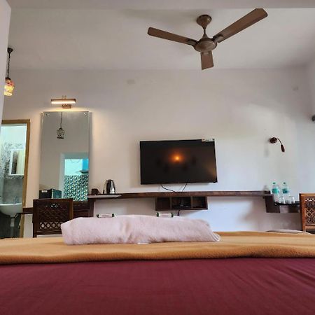 The Little Cabana Beach Stay Mamallapuram Esterno foto