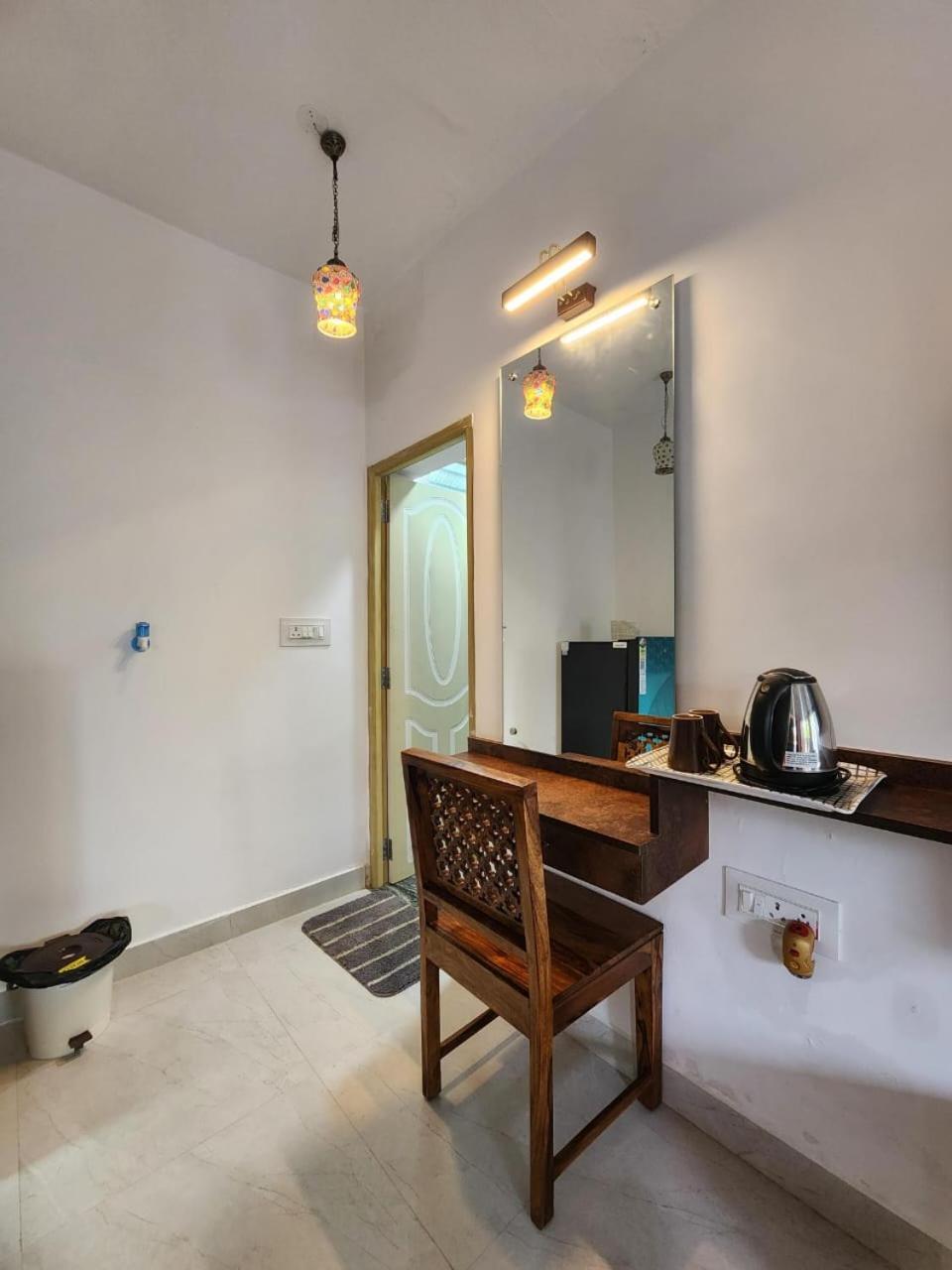 The Little Cabana Beach Stay Mamallapuram Esterno foto